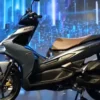 Harga Terbaru Honda Air Blade 160 Membuat Pesaingnya Ketar Ketir