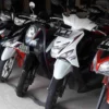 Motor Bekas Murah