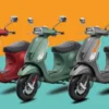 Deretan Warna Elegan Vespa S 125 yang Membuat Tampilan Lebih Keren