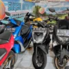 Memilih Motor Bekas