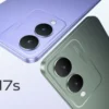 Siap Rilis Nih Vivo Y17s Hanya Rp 2 Jutaan Aja!