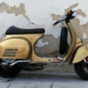 Vespa Bekas