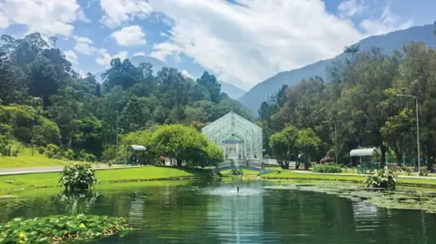 Danau di Cianjur