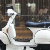 Vespa PX 150, Motor Kaleng dengan Harga Lebih Mahal dari Honda Brio