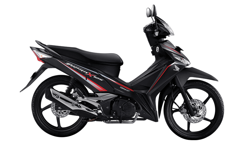 Harga Terbaru Honda Supra X 125 FI, September 2023