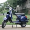 Skutik Vespa PX