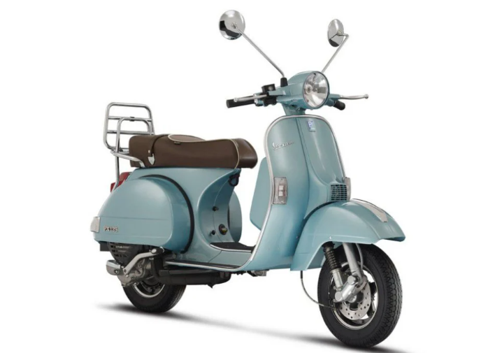 Harga Vespa New PX 150 Indonesia