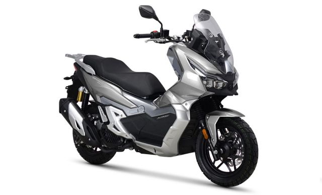 Harga Resmi Honda ADV 125 dan Sejumlah Keunggulannya