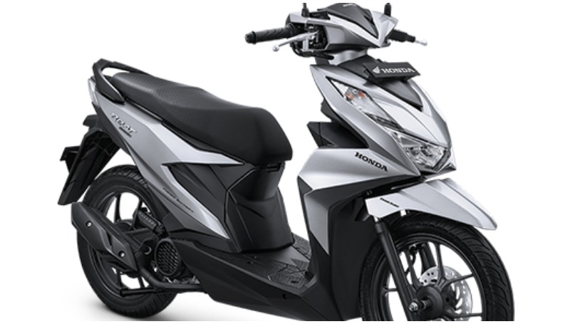 Berkat Desainnya yang Universal, Honda Beat 110 Selalu Menjadi Skutik Favorit Berkat Desainnya yang Universal, Honda Beat 110 Selalu Menjadi Skutik Favorit