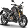 Spesifikasi Honda CB300F