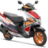 Mesin Honda Dio