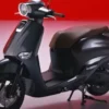 Siap Meluncur! Honda Giorno+ 125 Bocorkan Desain dan Fitur Unggulannya