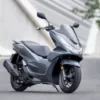 Motor Honda PCX