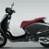 Honda Scoopy Stylo 160 Hadir dengan Gaya Retro Khas Eropa