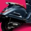 Desain Honda Scoopy Stylo 160 yang Menjadikannya Sebagai Skutik Favorit