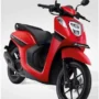 HondaScoopy(fotoby:astramotor)