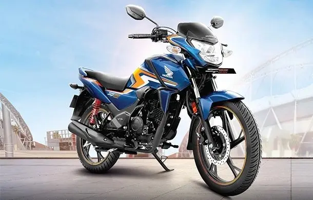 Lebih Murah dari Honda BeAT! Segini Harga Motor SP 125 Sports Edition