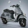 Vespa Sei Giorni II Edition Hadir 2023 Perfoma Gahar!