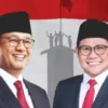 Anies Baswedan-Muhaimin Iskandar Deklarasi Bakal Capres-Cawapres 2024, PKB Optimis Jadi Pemenang di Cianjur