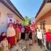 Dukungan untuk Arief Rachman Kembali Didapatkan dari Relawan Zona Desa