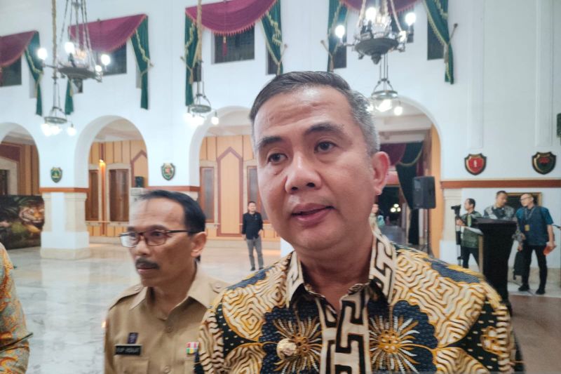 Enam Pj Kota dan Kabupaten di Jabar akan Dilantik 20 September 2023