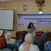 PLN UIP JBT Lanjutkan Program Pemberdayaan Komunitas Perempuan