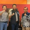 PKB-NasDem Cianjur Bertemu,PKS?