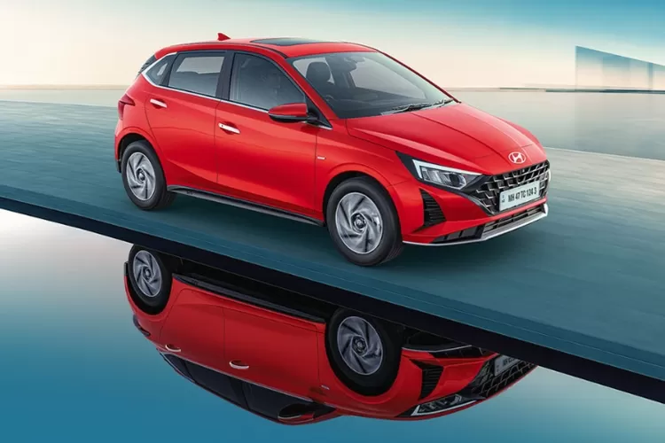 Spesifikasi Hyundai i20 Siap saingi Honda Brio Lebih Murah!