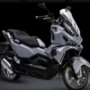 Di Balik Performa Tangguh Honda ADV 125 Terdapat Fitur Canggih