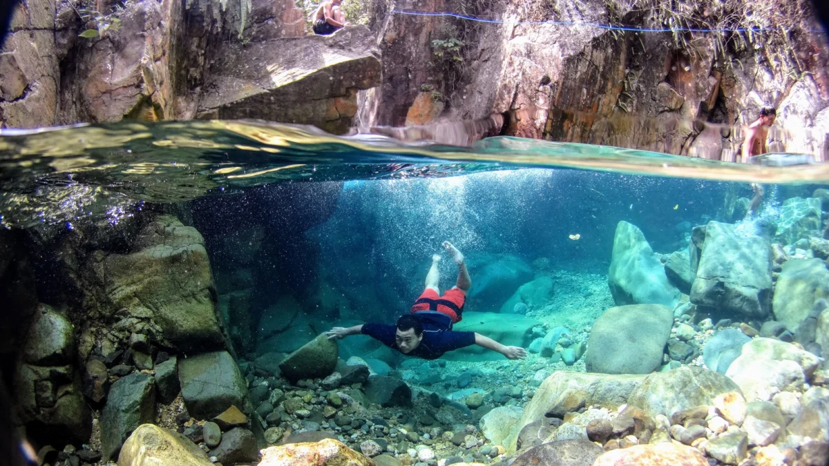 Rekomendasi Wisata Curug Terbaik di Bogor, Wajib Dikunjungi!