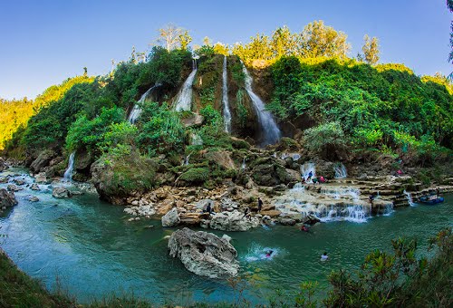 3 Rekomendasi Wisata Baru di Bandung yang Wajib Dikunjungi