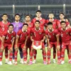 Live Streaming Indonesia vs Kirgistan