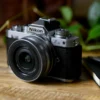 Nikon ZF Kamera Mirrorless