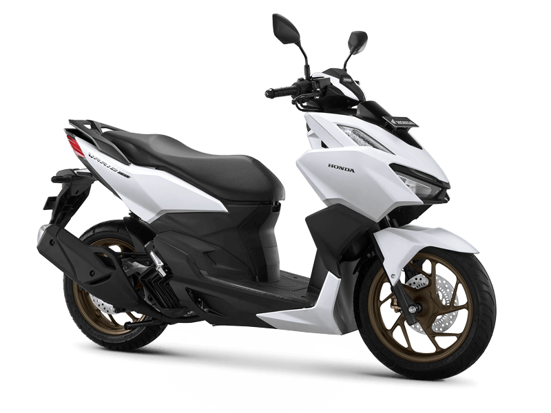 Skema Kredit Honda Vario 160 September 2023, Harga Mulai 300 Ribu!