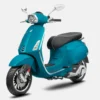 Review Vespa Sprint 150 (Foto: Vespa.com)