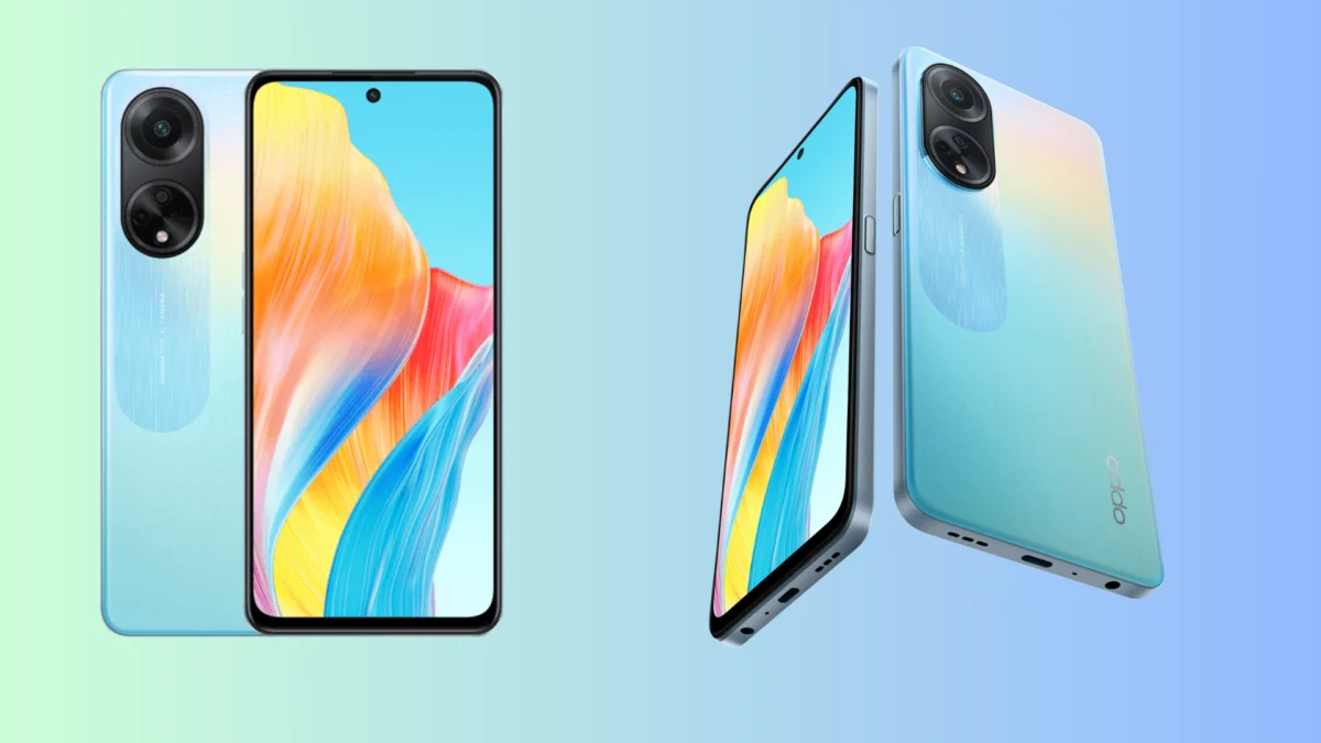 Udah Rilis Nih! Oppo A98 5G Perfoma Ekstra Murah Banget