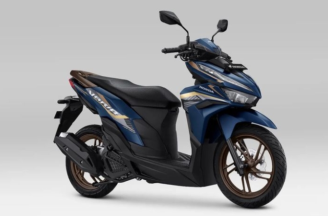 Siap Rilis! Segini Harga All New Honda Vario 125 2024