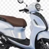 3 Kelebihan Yamaha Grand Filanno, Lebih Unggul Dibanding Vespa LS 125