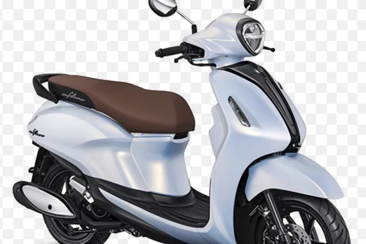 3 Kelebihan Yamaha Grand Filanno, Lebih Unggul Dibanding Vespa LS 125