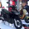 Spesifikasi Pacific Whizz yang Mirip Vario 150 (Tangkapan Layar YouTube Berita Otomotif)