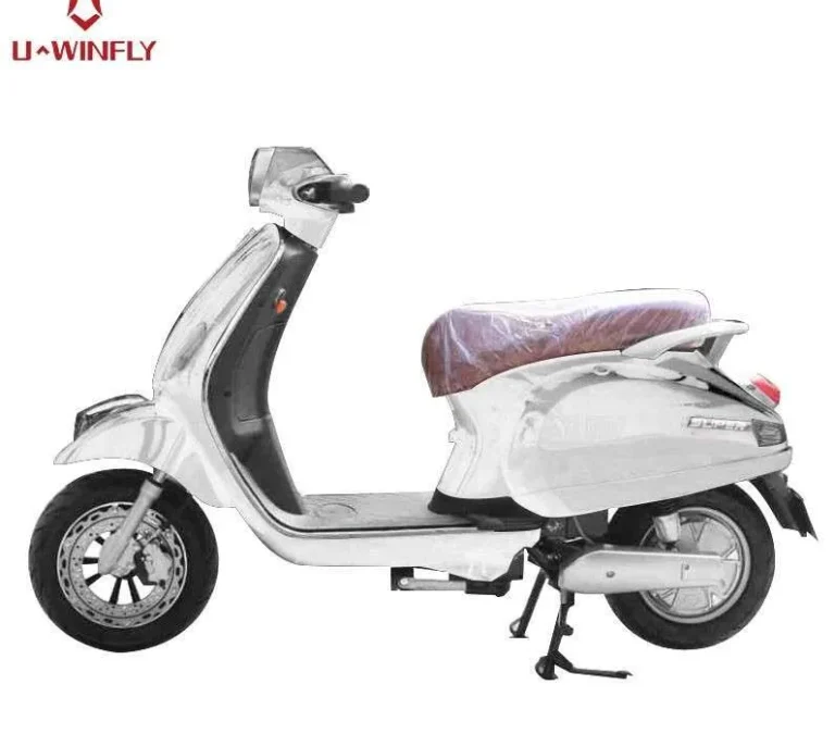 Spesifikasi U winfly T3 mirip vespa listrik