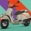 Spesifikasi Vespa GTV 2023 Indonesia