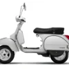 Spesifikasi Vespa New PX 150