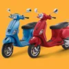 Spesifikasi Vespa SXL Sports