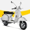 Spesifikasi dan harga Vespa PX