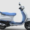 Sejumlah Fitur Teknologi Modern yang Dimiliki Vespa Dual