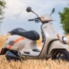 Vespa GTV 300, Skuter Sultan dengan Harga Fantastis!