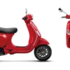 Vespa LX 125 I-GET