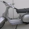 Vespa PX 150 dilelang di Samarinda