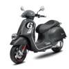 Vespa Sei Giorni II